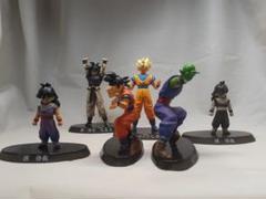 ドラゴンボール　メカコレクションフィギュア　ドラカプ　超造形魂　まとめ売り 2025年最新】ドラゴンボール 超造形魂 まとめ売りの人気アイテム