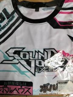 soundvoltex ガクエンサイ tシャツ SDVX SuddeИDeathユニフォームTシャツ ガクエンサイ BPLS3