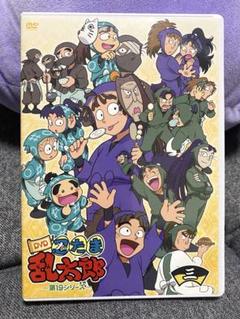 Amazon.co.jp: TVアニメ「忍たま乱太郎」 第19シリーズ 三の段