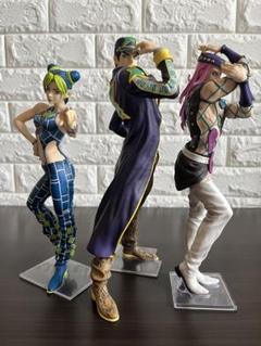 Amazon.co.jp: 一番くじ ジョジョの奇妙な冒険 JOJO'S ASSEMBLE