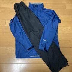 c*v様 程度良好 PAINE GORE-TEX パイネ ゴアテックス レインス