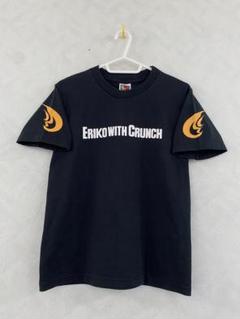 最適な価格 SPEED 14/16 Tシャツ CRUNCH WITH ERIKO 今井絵理子 メルカリ - ミュージシャン