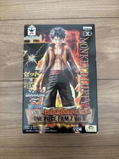 ワンピース DXF -THE GRANDLINE MEN- ONE PIECE FILM Z vol.1