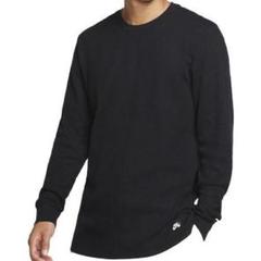 ナイキNIKE SB 長袖Tシャツ Mサイズ ブラックのサムネイル