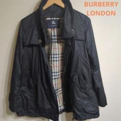 BURBERRY LONDONナイロンジャケットライナー付レディースL