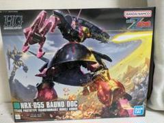 【新品未開封】バウンドドック hg HG バウンドドック 新品未使用｜Yahoo!フリマ（旧PayPayフリマ）