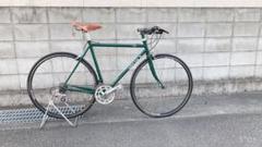 池袋本館×在庫情報】BROOKS×BROMPTON サドルカスタムモデル入荷