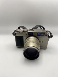 2025年最新】contax g1の人気アイテム - メルカリ