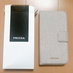 ★ PROXA iPhone 13 Pro 用 財布型 ケース手帳型6.1インチ