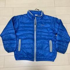 美品！AIGLE ダウンジャケット120 2025年最新】エーグル ダウン 120の人気アイテム - メルカリ