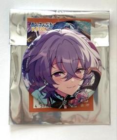あんスタ 花群 冬芽 コレクション 缶バッジ May
