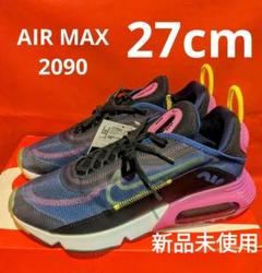 2025年最新】エアマックス2090の人気アイテム - メルカリ