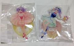 【未開封】魔法の天使クリィミーマミ アクリルキーホルダー 3種セット 高田明美 未開封】魔法の天使クリィミーマミ アクリルキーホルダー 3種