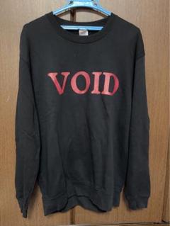 大森靖子 VOID T 黒 XL 2025年最新】大森靖子 voidの人気アイテム - メルカリ