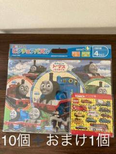 パズル トーマス 4歳の中古 未使用品 メルカリ