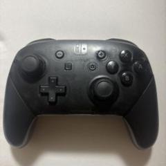 Nintendo Switch proコントローラー