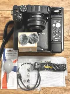 k*様 【美品】Nikon Z30+smallRig ショット2709 k*様 【美品】Nikon Z30+smallRigショット2709