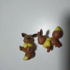 ポケモン putitto フィギュア イーブイ ブイズ PUTITTO イーブイ フィギュア イーブイコレクション ブイズ