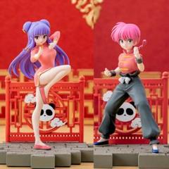 「らんま1/2」　2体セット！ らんま1/2 2体セット - その他ファッション