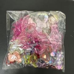 ビーズ まとめ売り カラフル