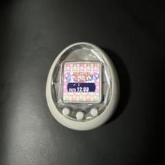♡うみみ様専用]たまごっち iD ホワイト 動作確認済 初期化済