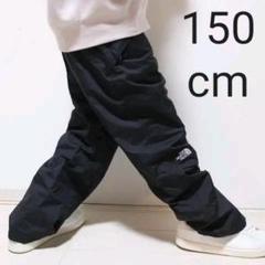 春夏新作モデル キッズ ジュニア オリーブ カーキ パンツ 150 【新品】ノースフェイス - ウエア/装備(子ども用)