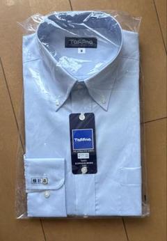 TaFFna ユニチカ ワイシャツ 長袖 43-82 新品未使用 TaFFna ユニチカ ワイシャツ 長袖 43-82 新品未使用 トップス