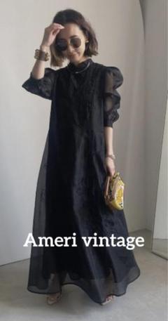 ⭐︎Ayana's さん専用⭐︎Ameri オケージョンドレス AMERI VINTAGE ルミネ新宿 | 【オケージョンドレスコレクション