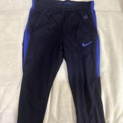 Nike XL ピステパンツ ネイビー/パープル Nike ピステパンツ XL ネイビー/イエロー - メルカリ