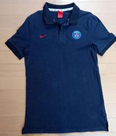 【極美品】NIKE パリサンジェルマン × ジョーダン コラボ ポロシャツ XL 極美品】NIKE パリサンジェルマン × ジョーダン コラボ