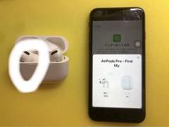 2025年最新】airpods pro 第一世代 中古の人気アイテム - メルカリ