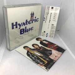 邦楽CD　Hysteric Blue / Historic Blue 楽天ブックス: Historic Blue - Hysteric Blue - 4988009012803 : CD