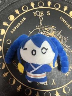 ラブライブ。絵文字。　カオライブぬいぐるみキーホルダー。 9個セット。 2025年最新】カオライブの人気アイテム - メルカリ