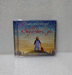 The Sky in Your Eyes　Cary Lewincamp