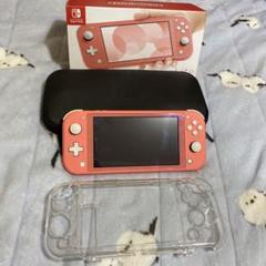 2022年最新】NintendoswitchLiteの人気アイテム - メルカリ