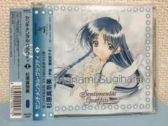 センチメンタルジャーニー　杉原真奈美　等身大ポスター　豊嶋真千子 41oqeIXUn2L._UF350,350_QL50_.jpg