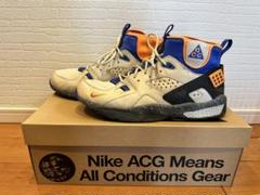 NIKE AIR MOWABB ACG RATTAN BIRCH