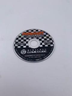 動作品　ゲームキューブ　マリオカート ダブルダッシュ!!