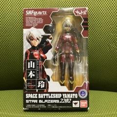 2025年最新】山本玲 フィギュアの人気アイテム - メルカリ