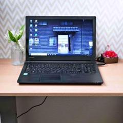 東芝製ノートパソコン⭐500GB⭐初期設定済⭐️OpenOfficeインストール 東芝製ノートパソコン⭐500GB⭐初期設定済⭐️OpenOffice