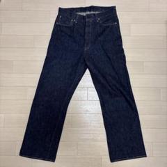 TENDERLOIN T-RIDERS E ライダース　デニム　32インチ　美品 TENDERLOIN テンダーロイン T-RIDERS E デニムパンツ 32