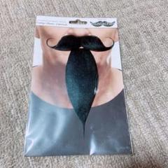 付け口ヒゲ とひげ, 目新しい, 付け顔ヒゲ, 大人用コスプレアクセサリー