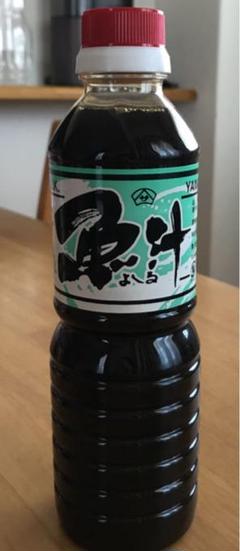 よしる (魚醤)