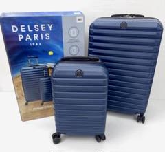 2025年最新】delsey スーツケースの人気アイテム - メルカリ
