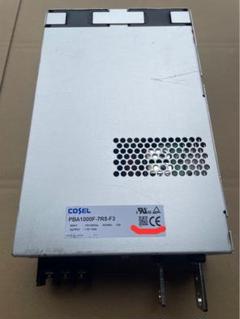 コーセル（COSEL）電源ユニット PBAシリーズPBA1000F-7R5-F3