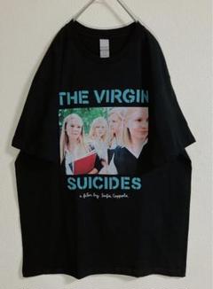 ヒステリックグラマー　ヴァージンスーサイズ　ソフィアコッポラ　tシャツ ヒステリックグラマー コラボ ヴァージンスーサイズ tシャツ