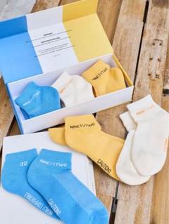 【新品】NINETYTWO ブランケット限定商品 FreenBecky 新品】NINETYTWO ブランケット限定商品 FreenBecky