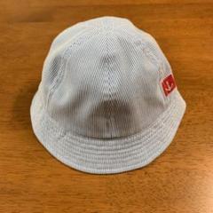 ベビー帽子 42