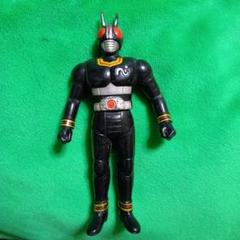 仮面ライダー　BLACK 11番　ソフビ Amazon.co.jp: ソフビ ライダーヒーローシリーズ11 仮面ライダー