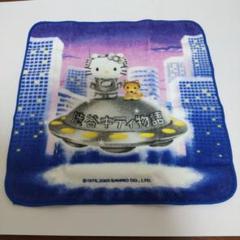 ハローキティ 渋谷キティ物語 値付け ハチ公コラボラバーストラップ　セット 渋谷キティ物語 ハローキティ スケートボード チャーム ハチ公